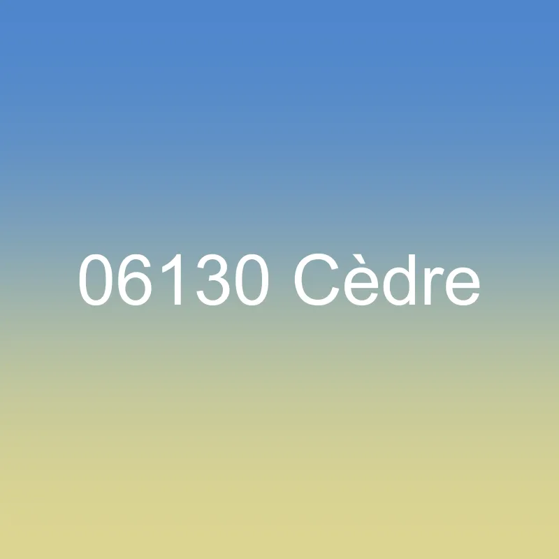 06130 Cdre