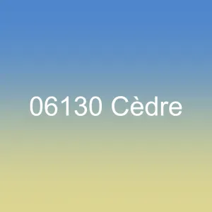 06130 Cdre
