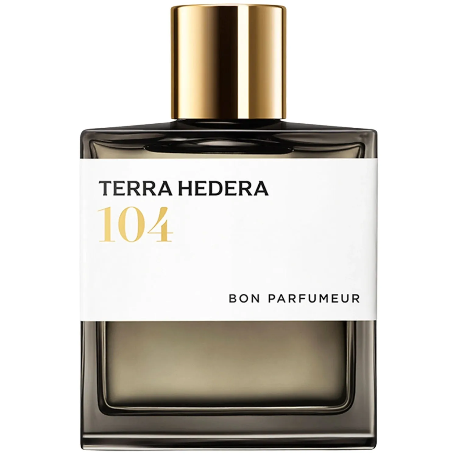 104 Terra Hedera