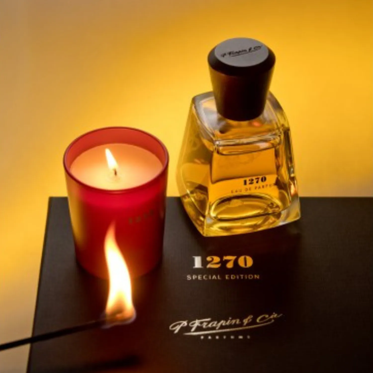 1270 Gift Set