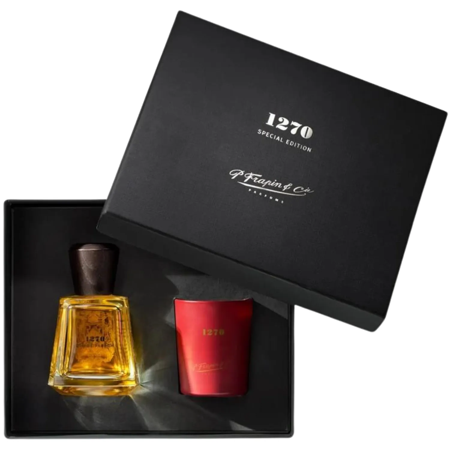 1270 Gift Set