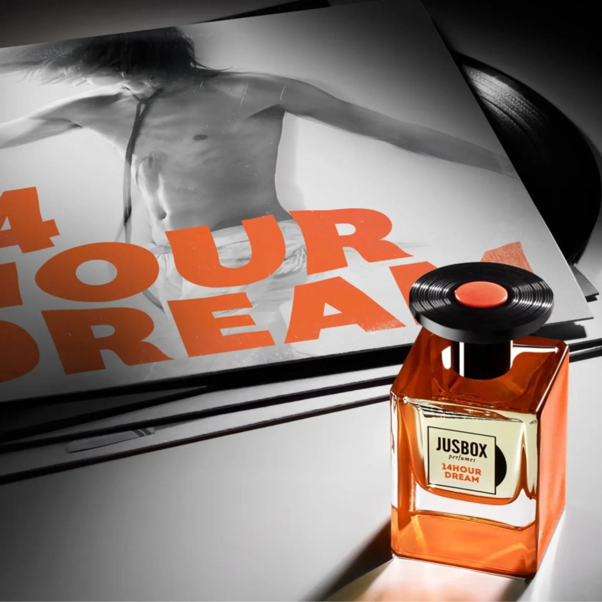 14 Hour Dream