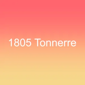 1805 Tonnerre