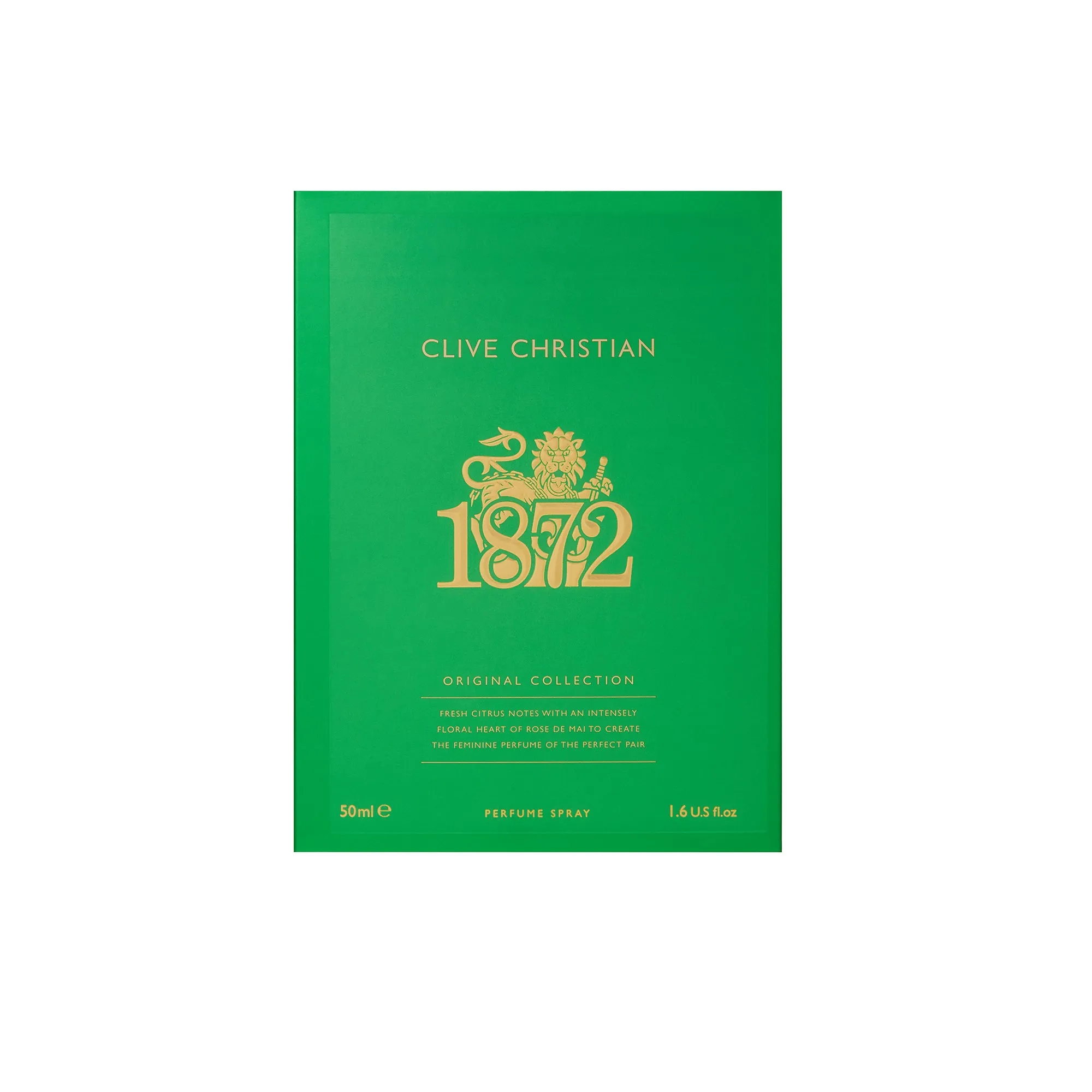 1872 Feminine Edition Perfume