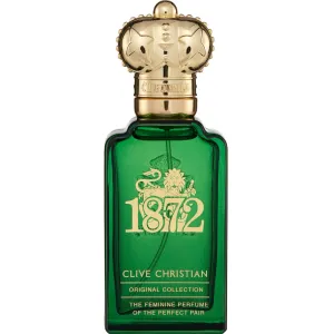 1872 Feminine