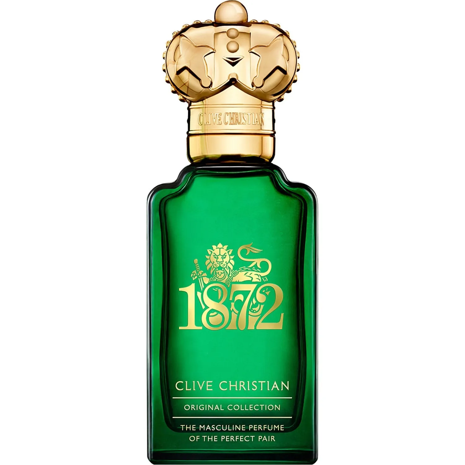 1872 Masculine