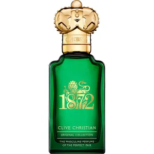 1872 Masculine