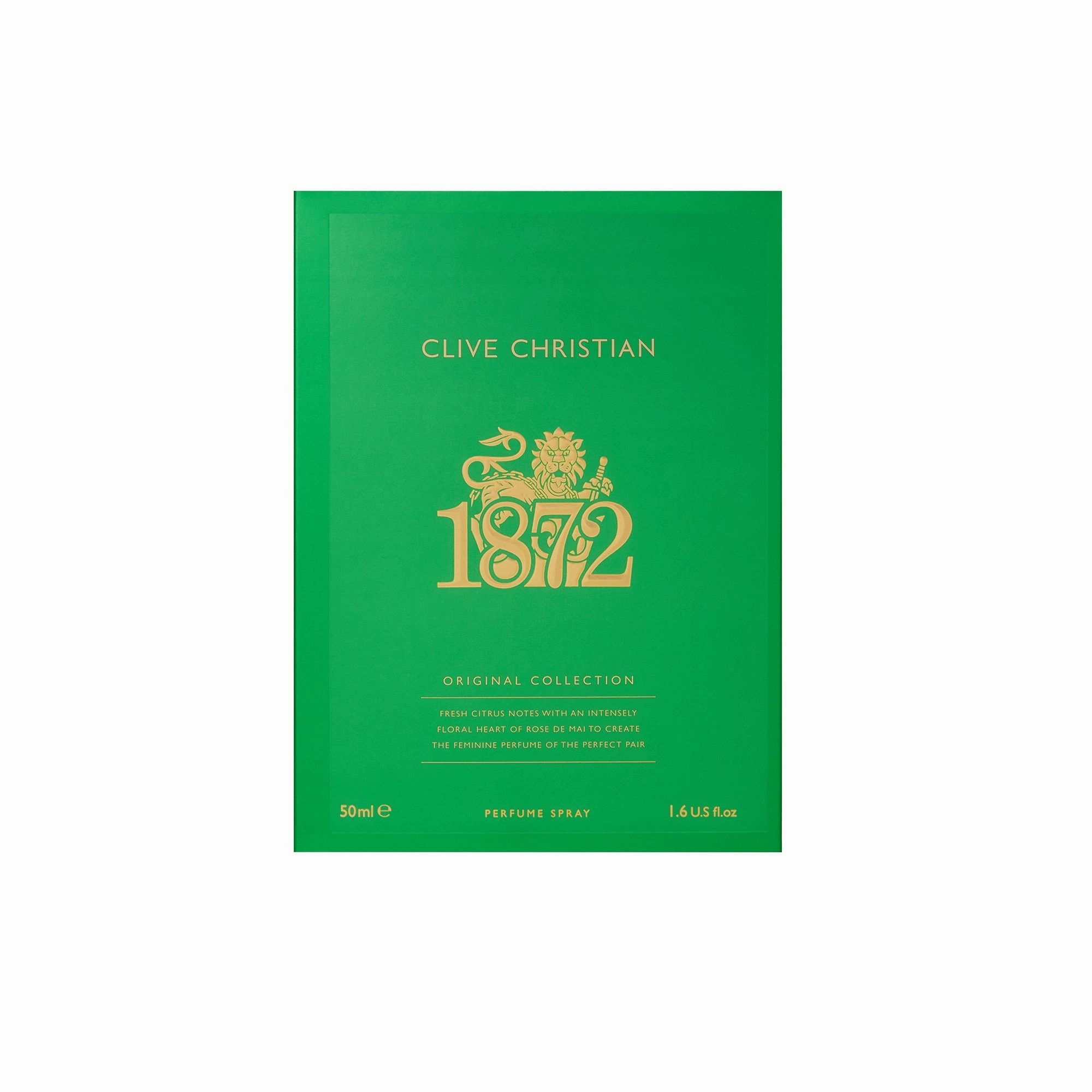 1872 Feminine Edition Perfume