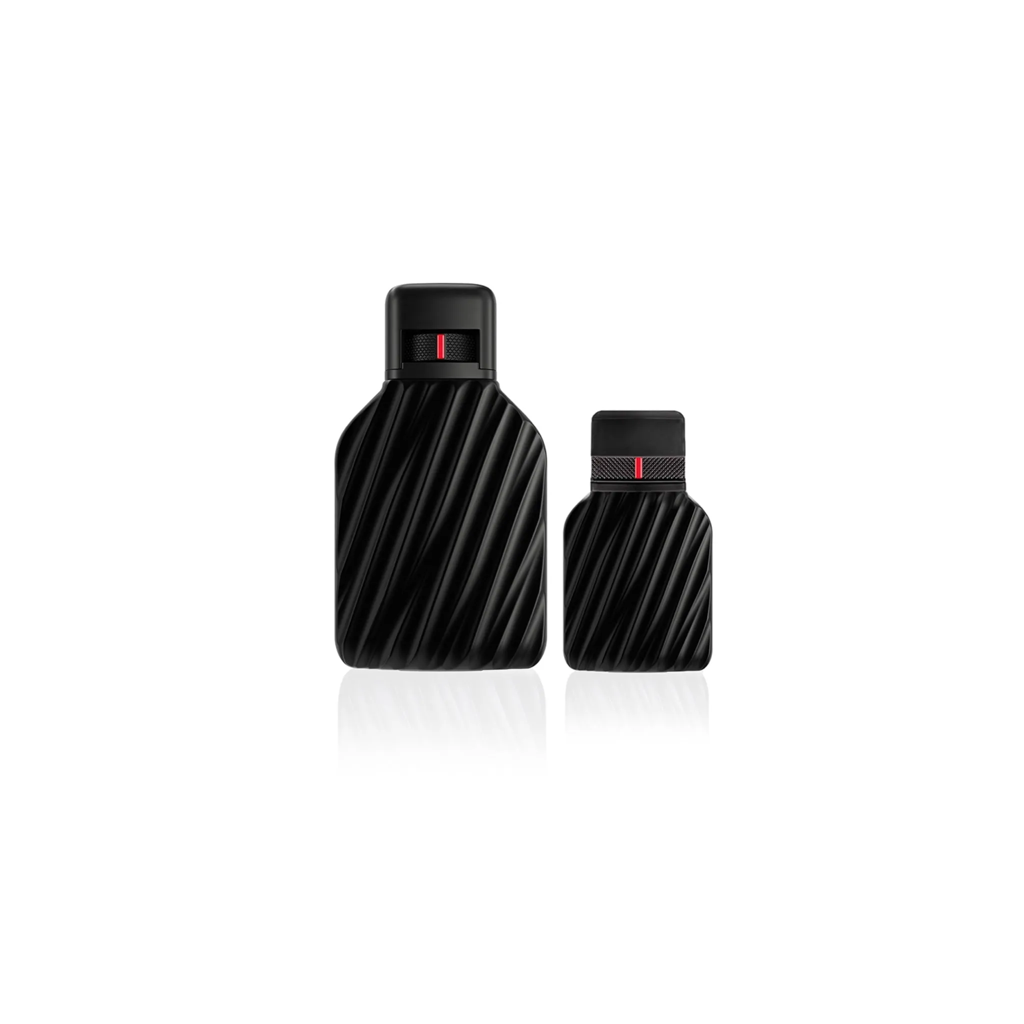 19 Degree TUMI Extrait de Parfum Gift Set - 100ml EDP   30ml EDP