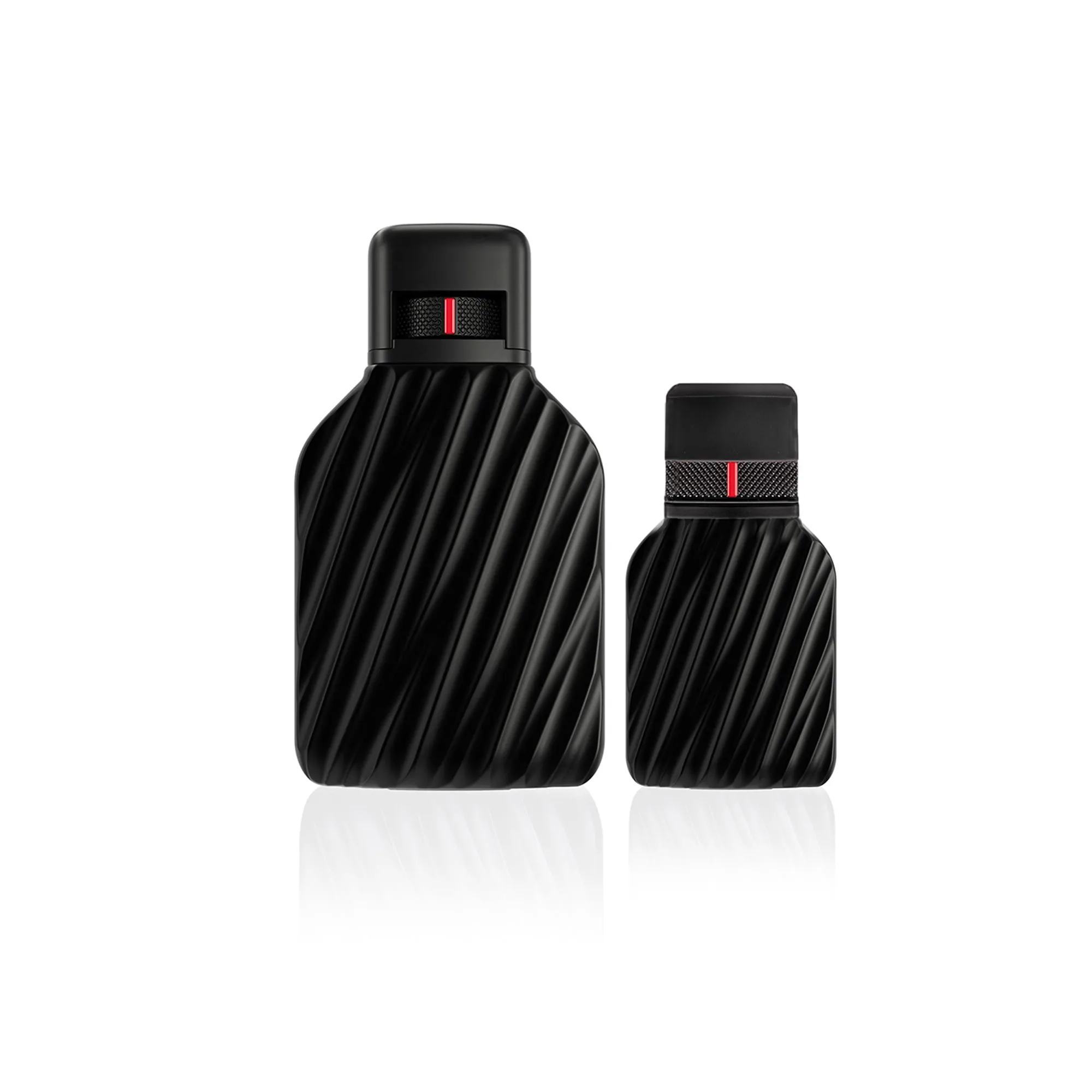 19 Degree TUMI Extrait de Parfum Gift Set - 100ml EDP   30ml EDP
