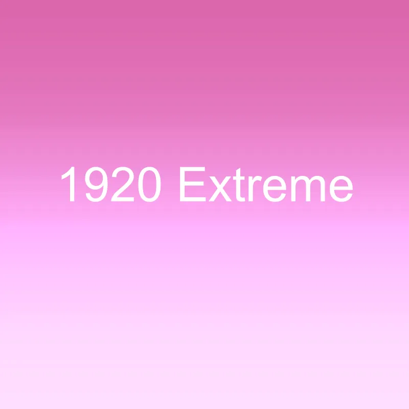 1920 Extreme
