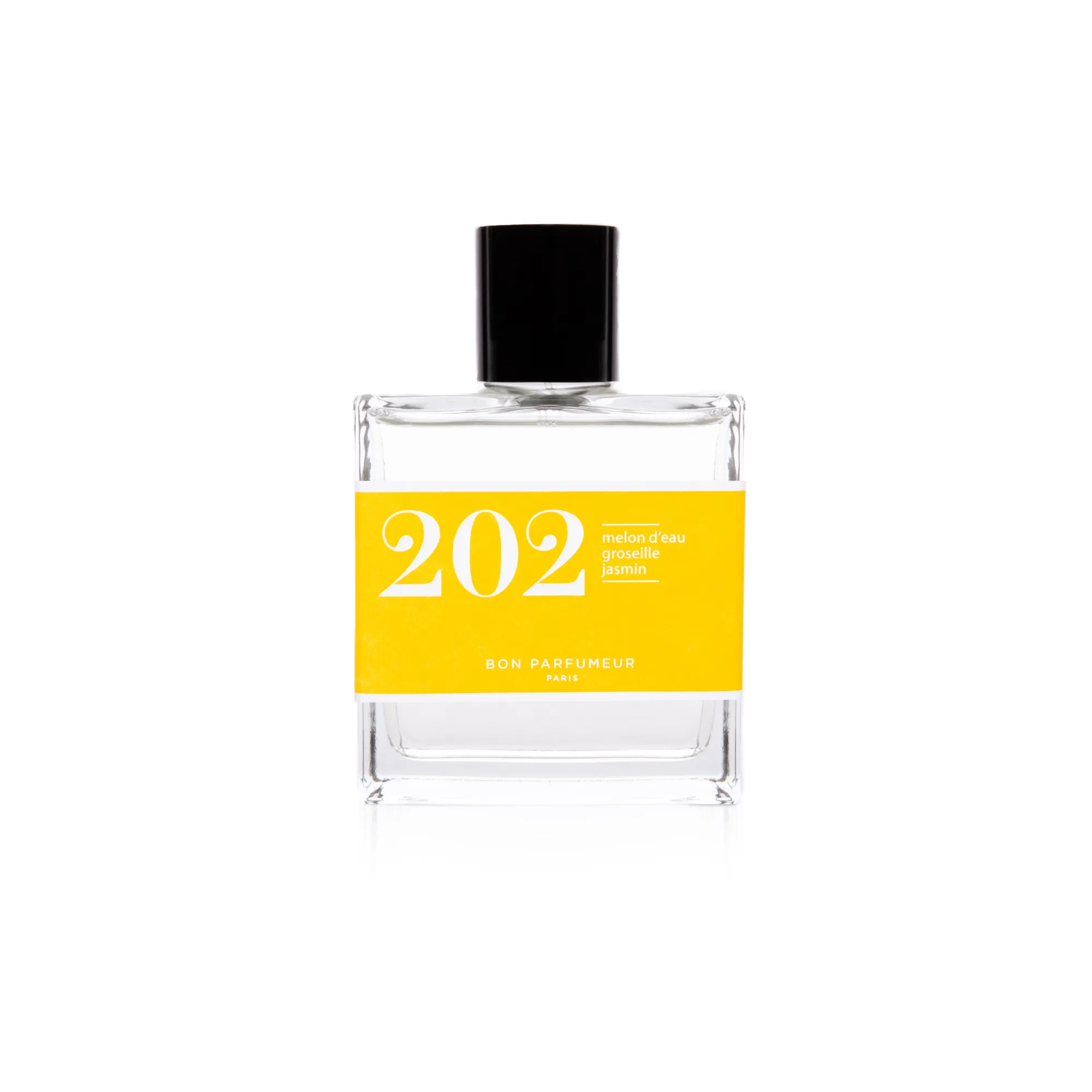 202 - Watermelon, Red currant, and Jasmine Eau de Parfum