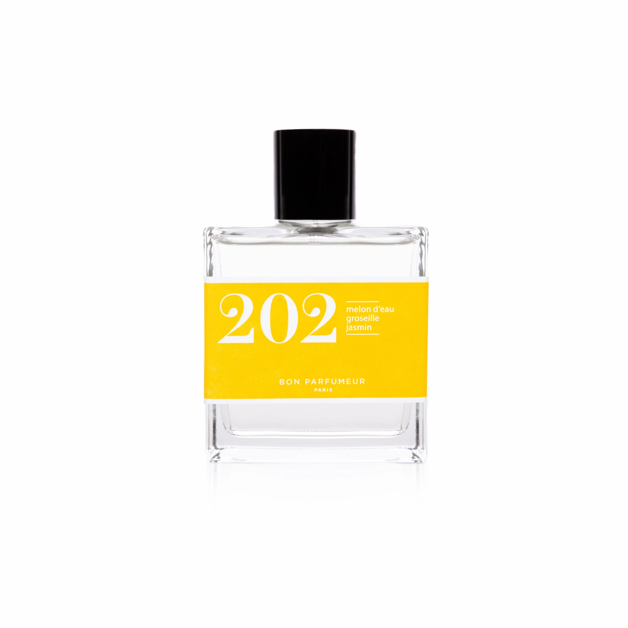 202 - Watermelon, Red currant, and Jasmine Eau de Parfum