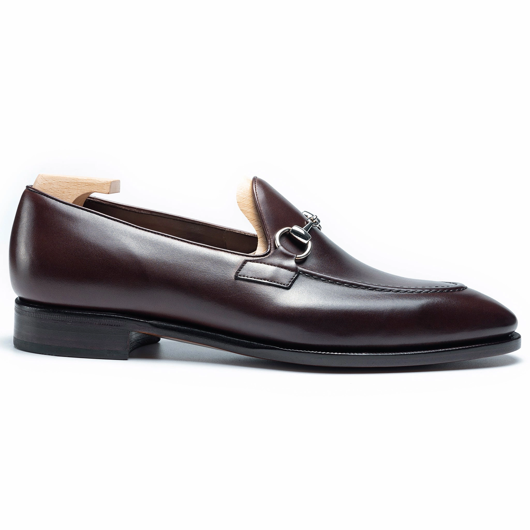 283 ARTISTA Unlined Heel Support