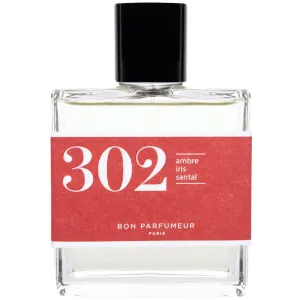302 Spicy Amber