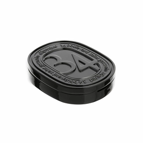 34 Boulevard Saint Germain Solid perfume