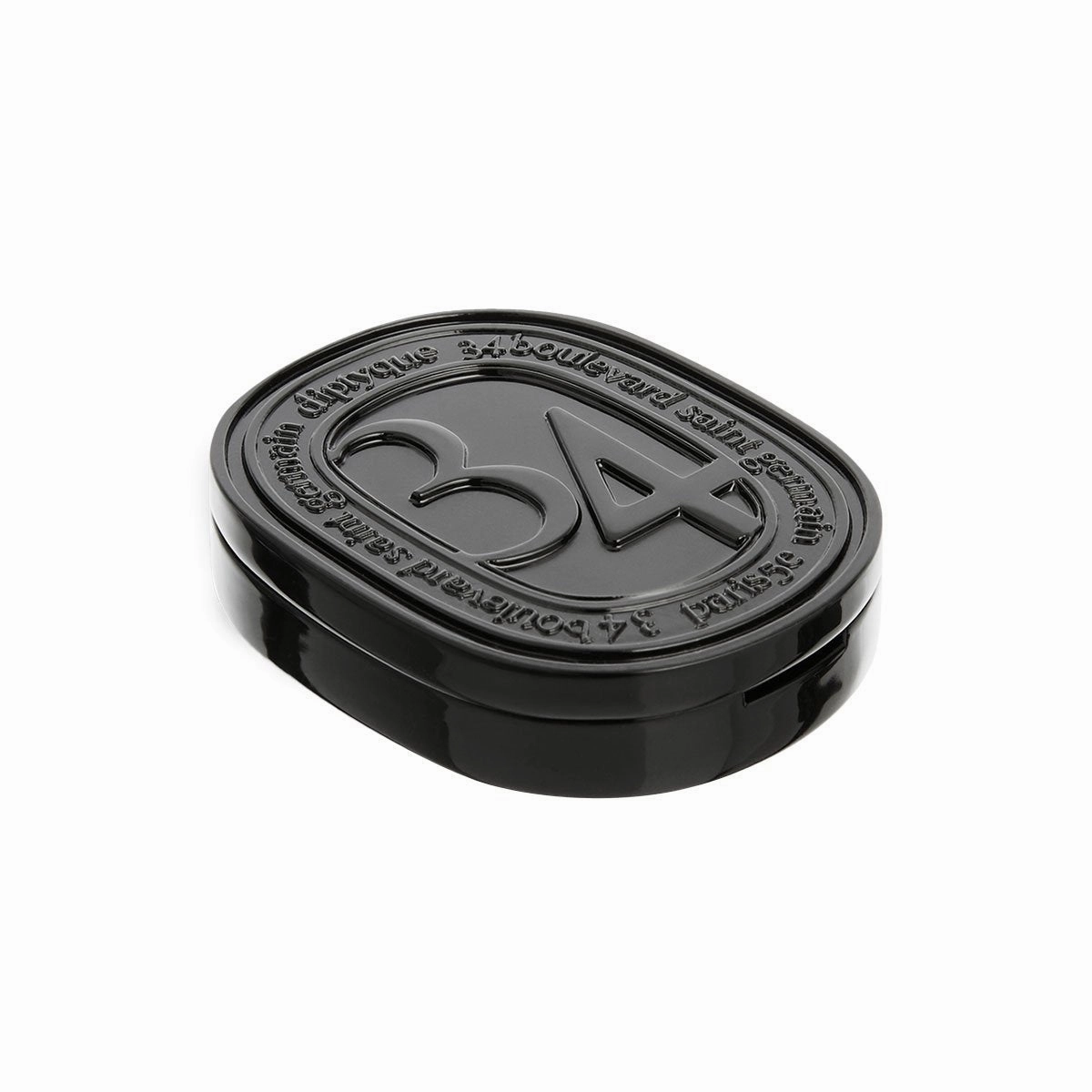 34 Boulevard Saint Germain Solid perfume