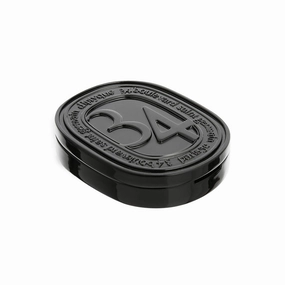 34 Boulevard Saint Germain Solid perfume