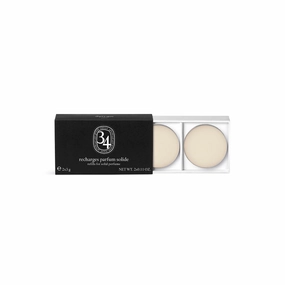 34 Boulevard Saint German Refill for Solid perfume