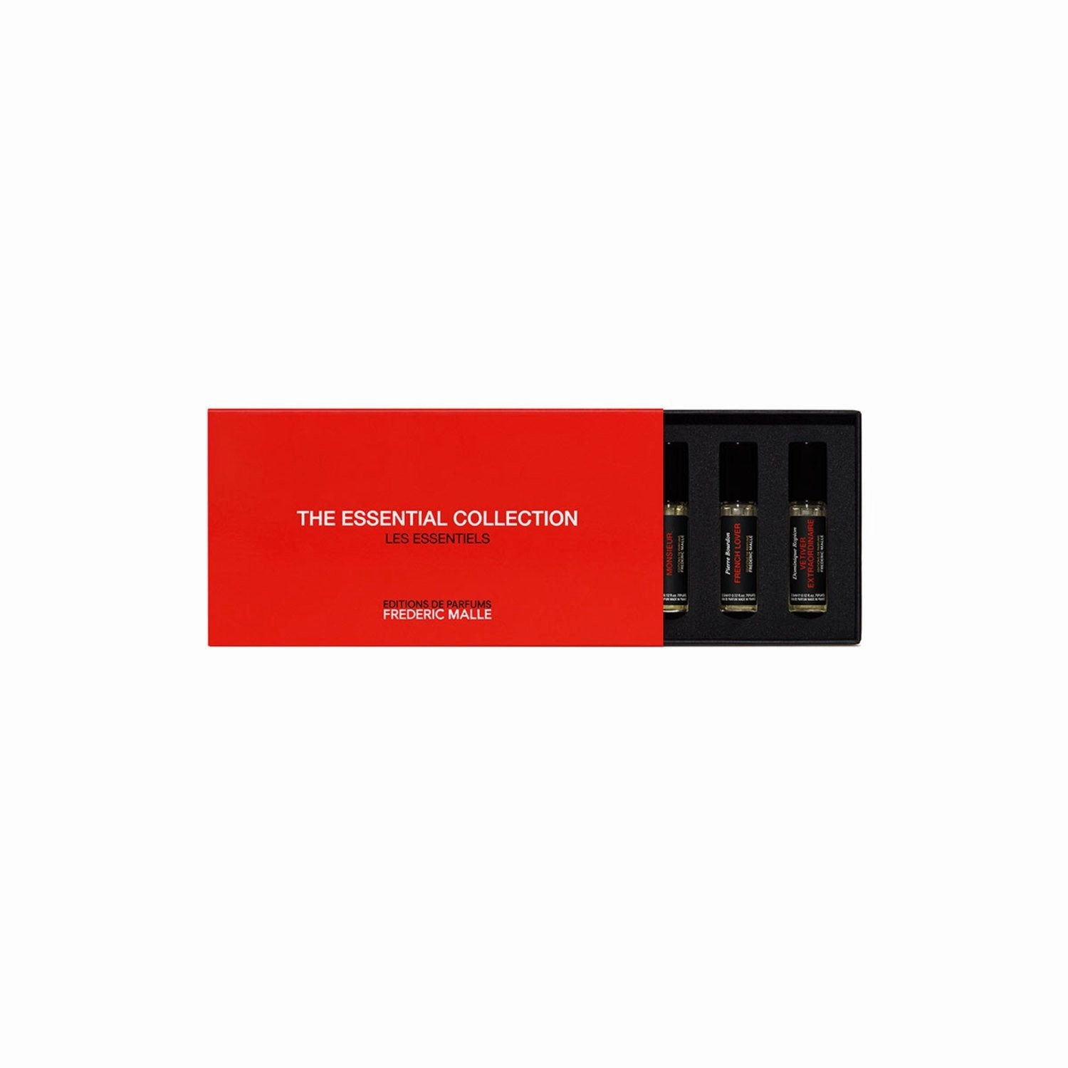 3.5ml of 6 Discovery Set - Men