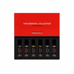 3.5ml of 6 Discovery Set - Men