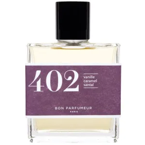 402 Vanilla & Musk