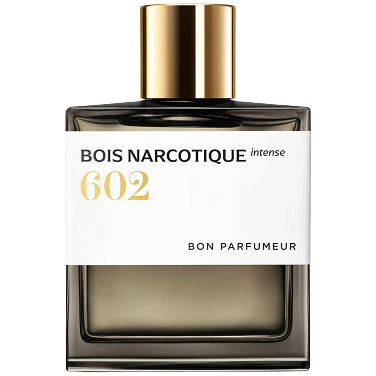 602 Bois Narcotique Intense
