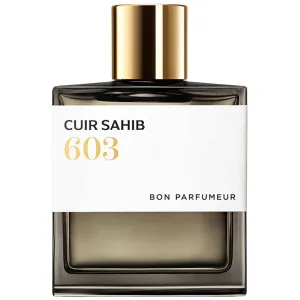 603 Cuir Sahib Intense