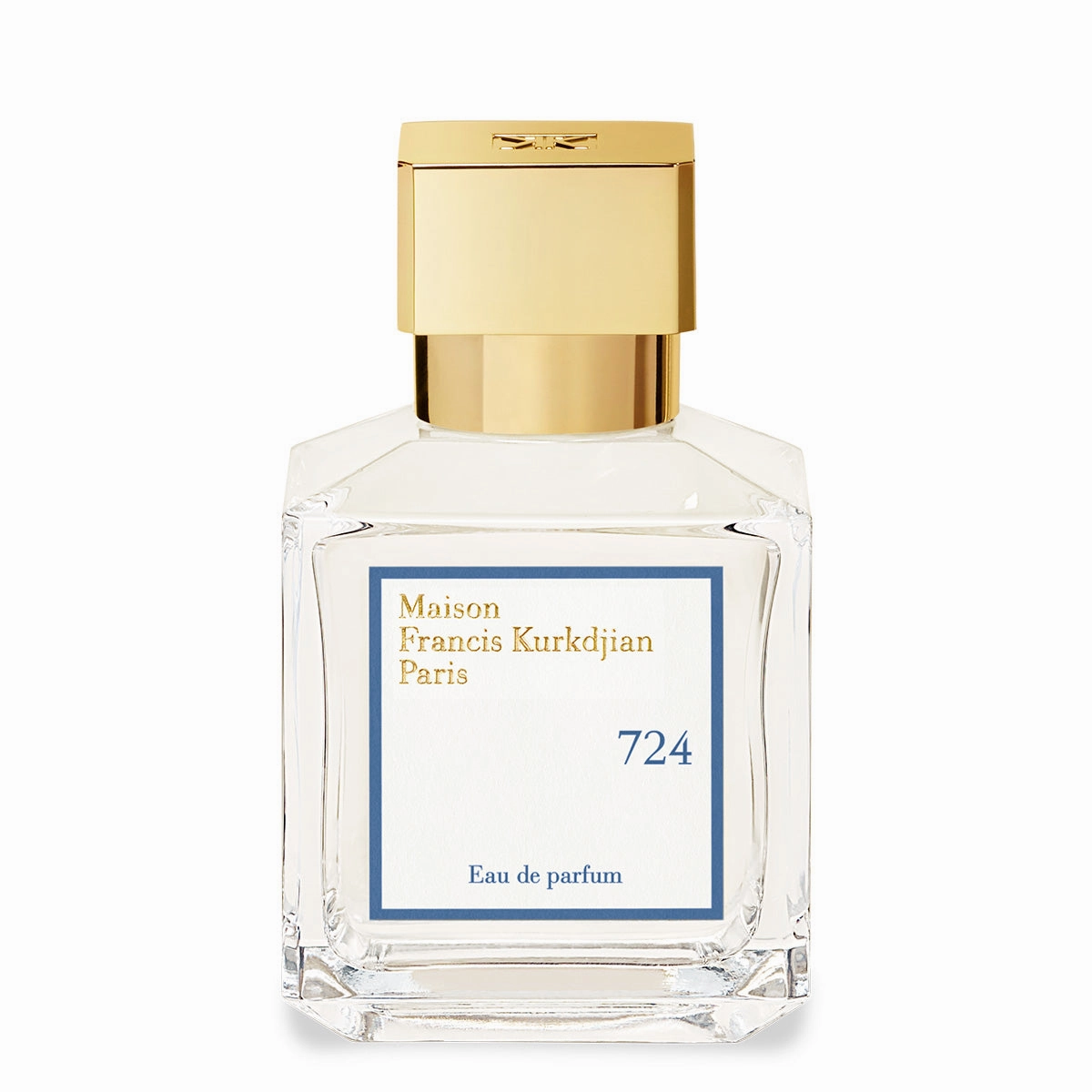 724 Eau de Parfum