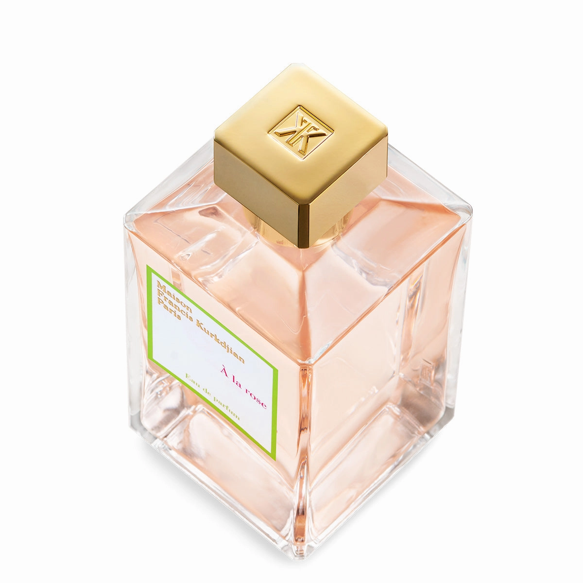 ?? La Rose Eau de Parfum