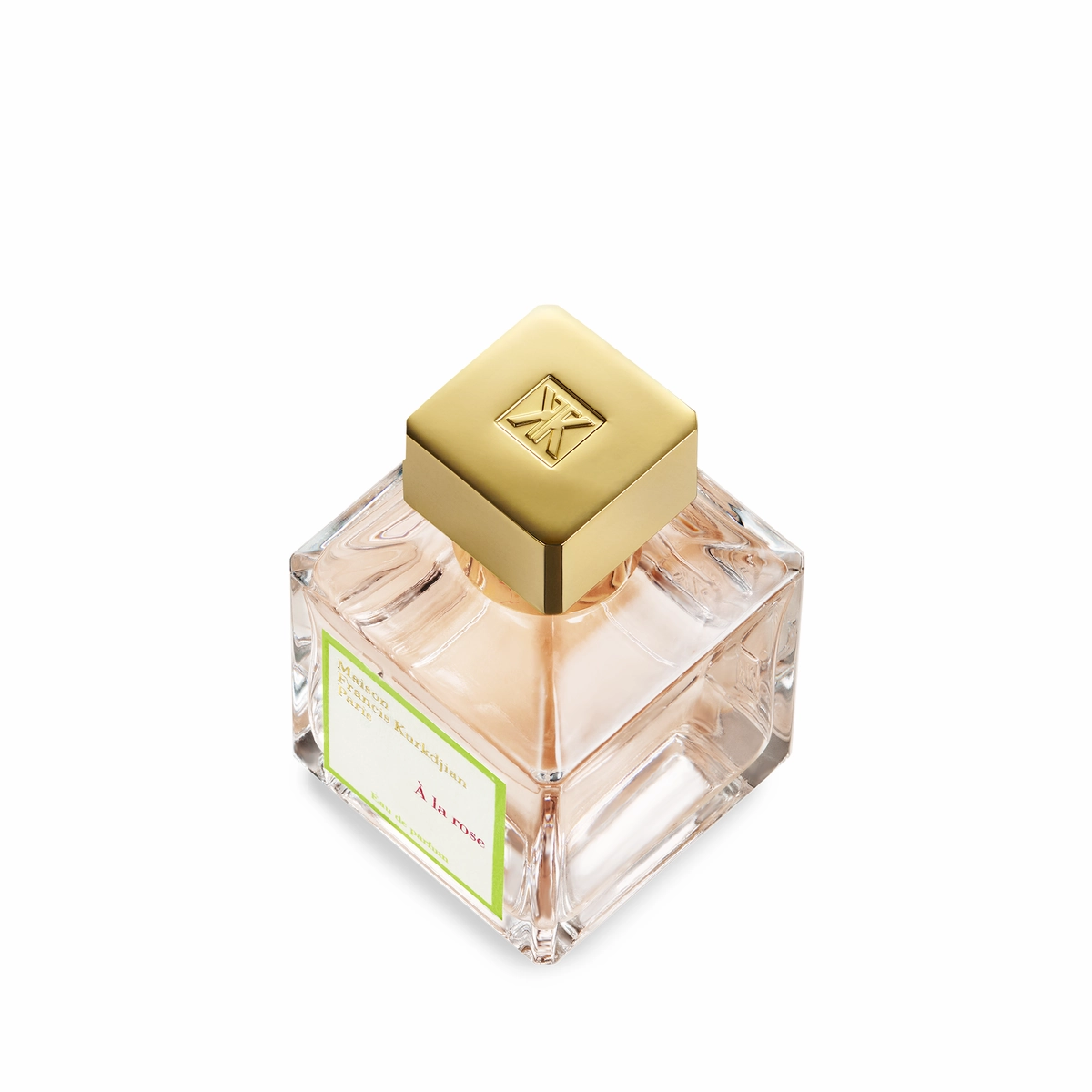 ?? La Rose Eau de Parfum