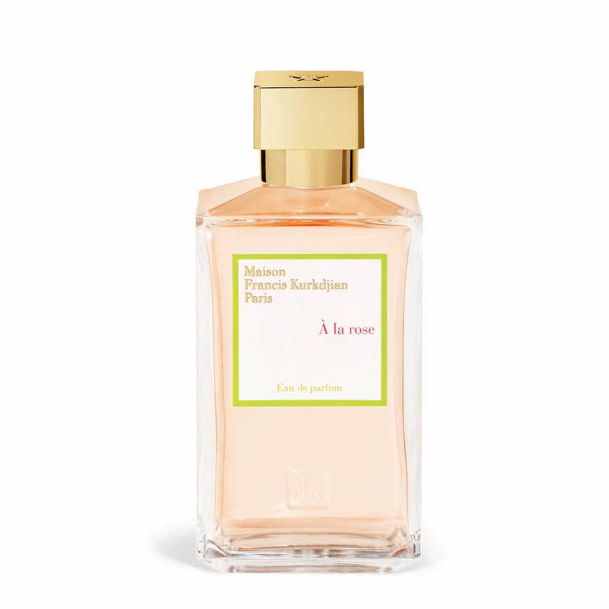 ?? La Rose Eau de Parfum