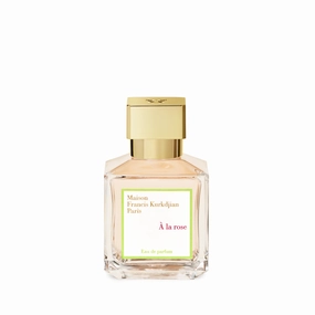 ?? La Rose Eau de Parfum