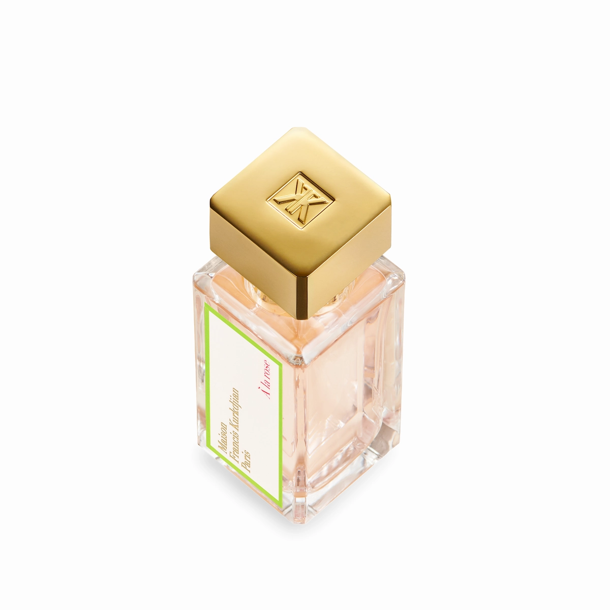 ?? La Rose Eau de Parfum