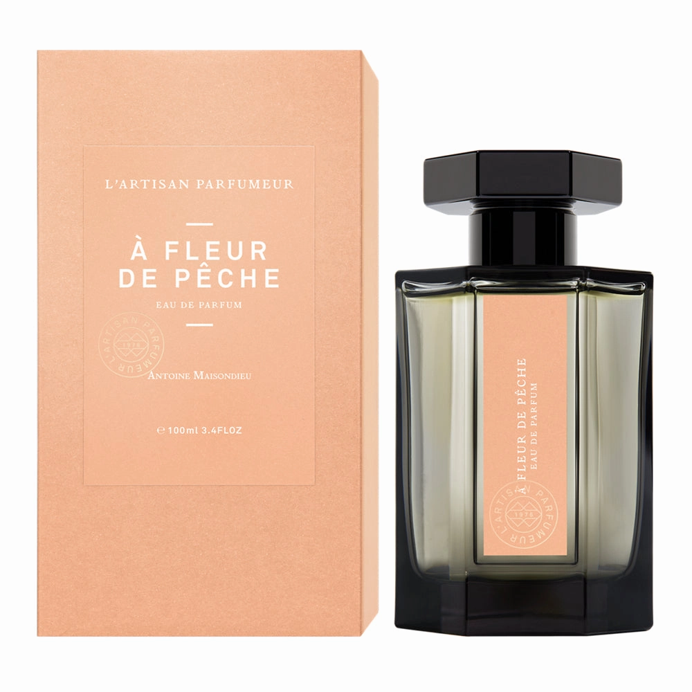 ???N Fleur de P??oche Eau de Parfum