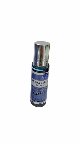 ?Al Fakhar FC Roll on Donna Bella Milano Light Blue??? (FC ROLL ON DONNA BELLA MILANO LIGHT BLUE, 12 ml)