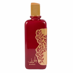 ?Ard Al Zaafran Barez??? (?Spray Barez??? 100 mI)