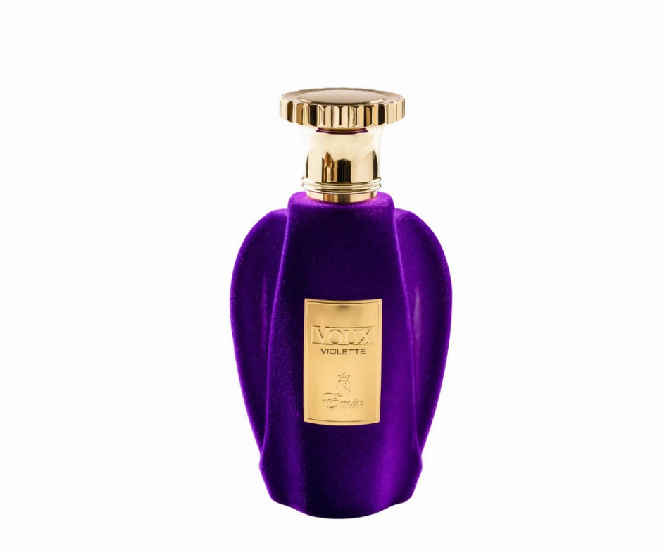 ?Emir Voux Violette??? 100 ml (972 / CTN)