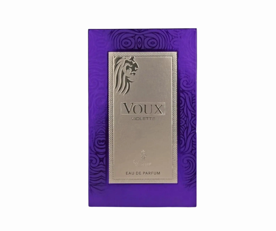?Emir Voux Violette??? 100 ml (972 / CTN)