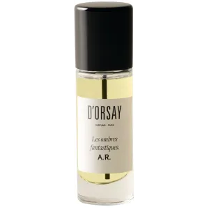 A R Les Ombres Fantastiques Travel Spray