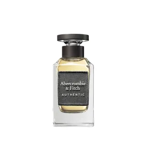 Abercrombie & Fitch Authentic For Men EDT 100ML