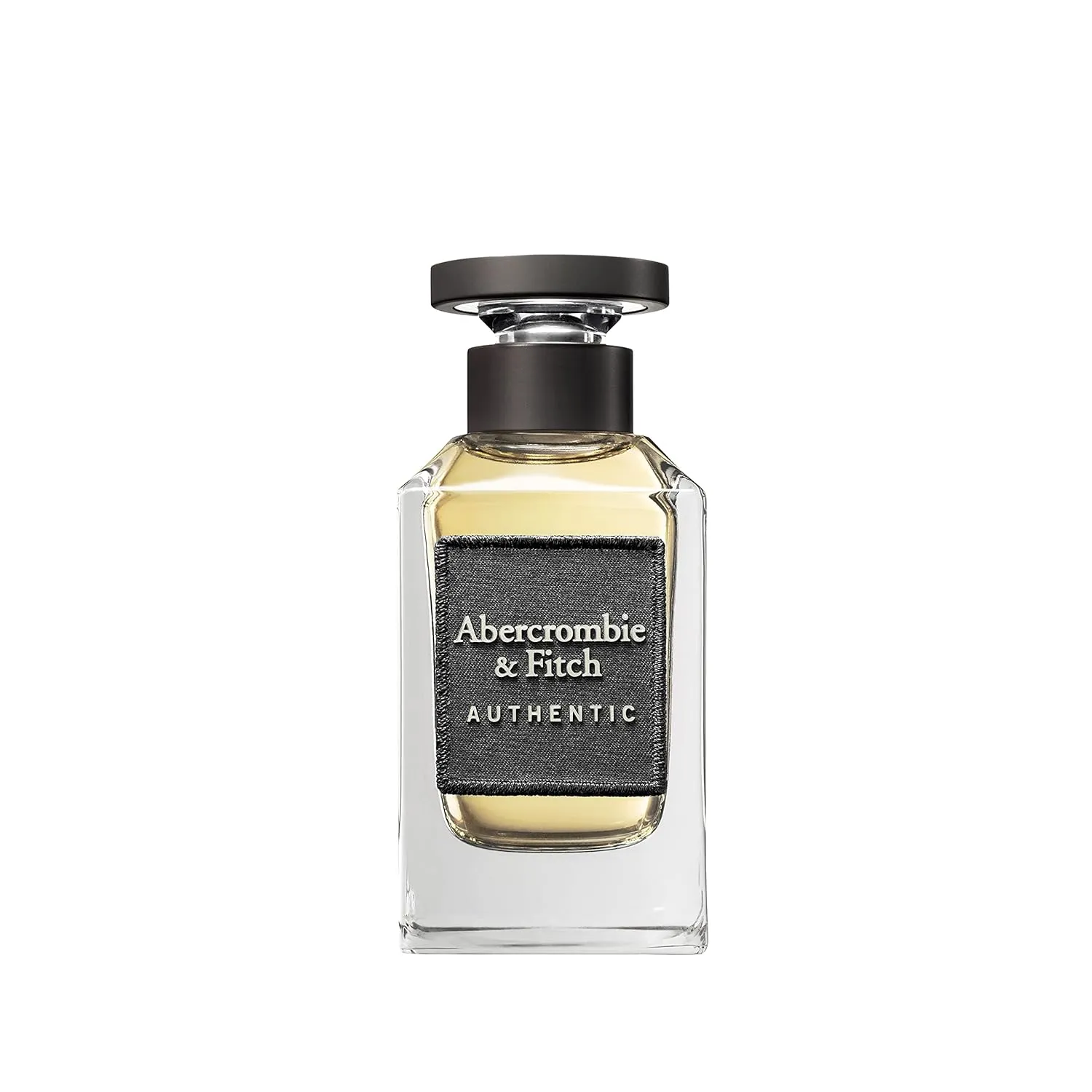 Abercrombie & Fitch Authentic For Men EDT 100ML