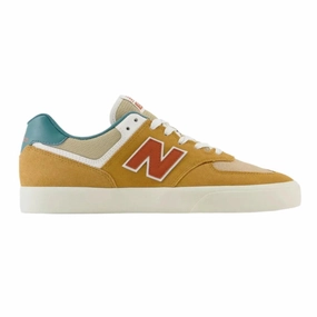 New Balance NM 574 VWH professional athletes' shoes