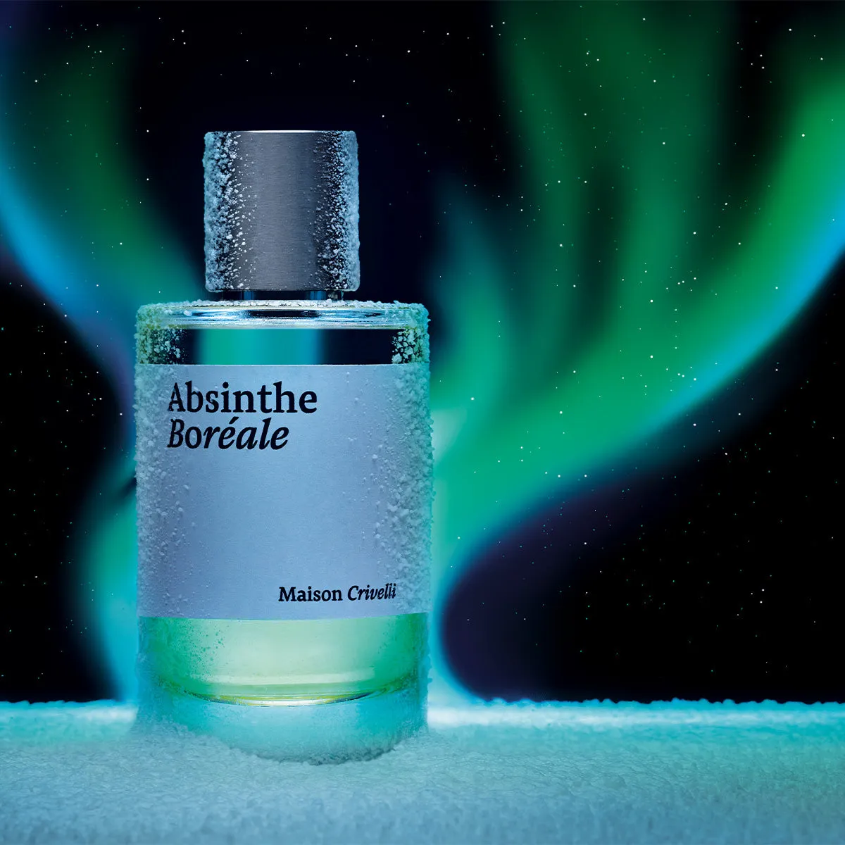 Absinthe Bor??ale