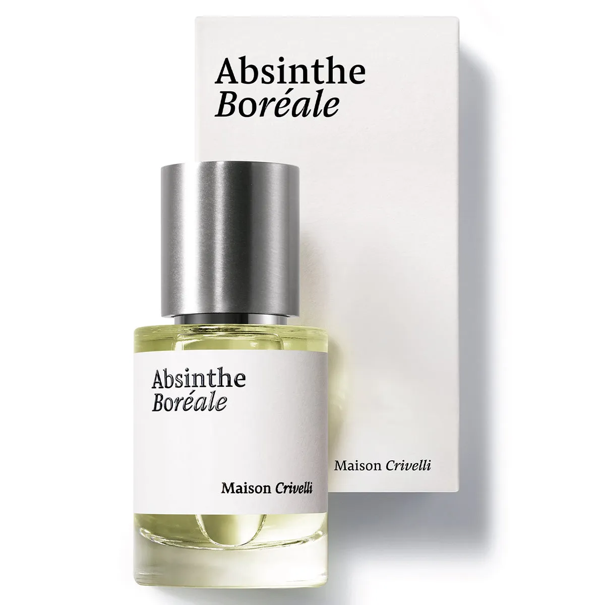 Absinthe Bor??ale