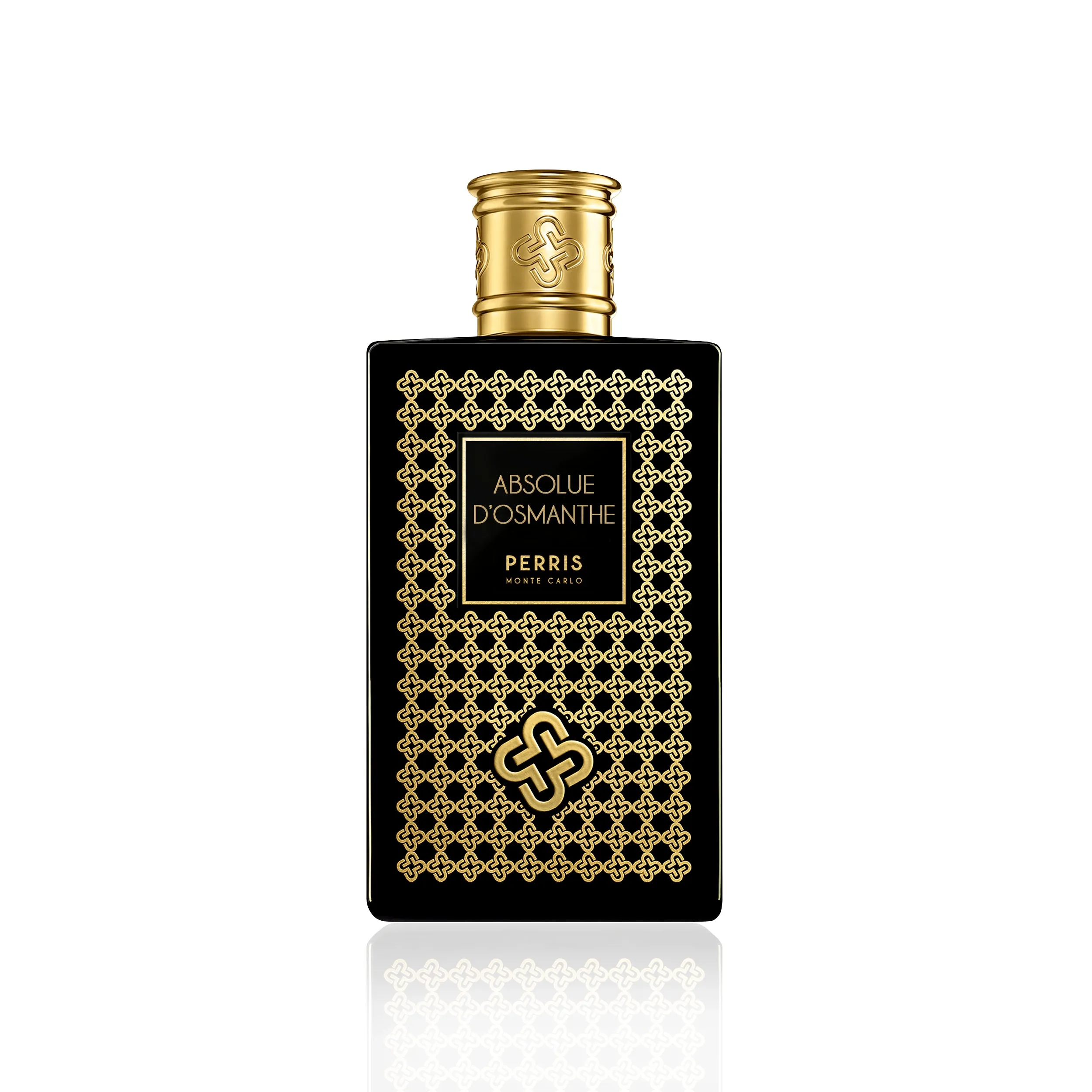 Absolue D'Osmanthe
