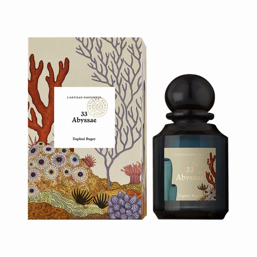 Abyssae Eau de Parfum