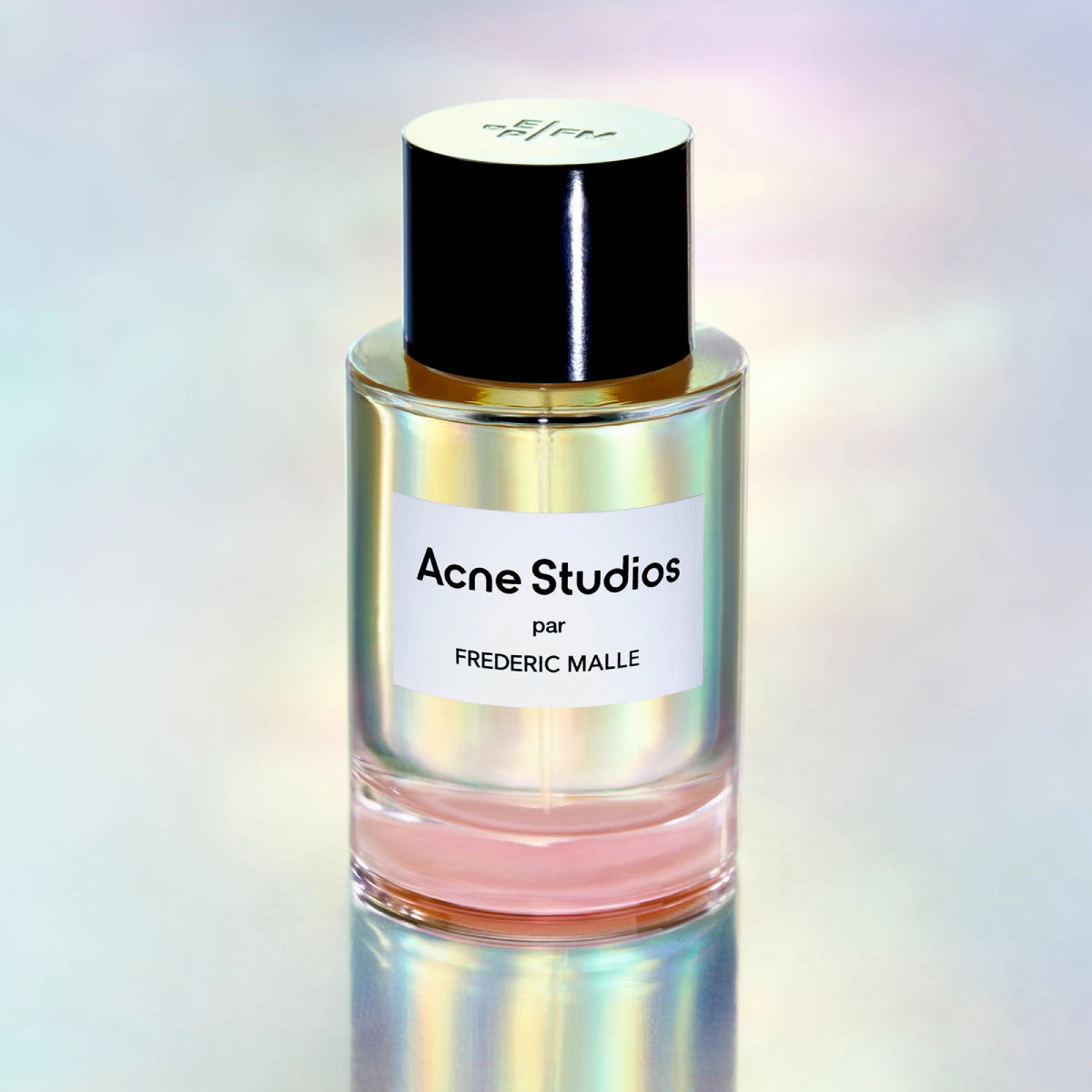 Acne Studios par Fr??|d??|ric Malle