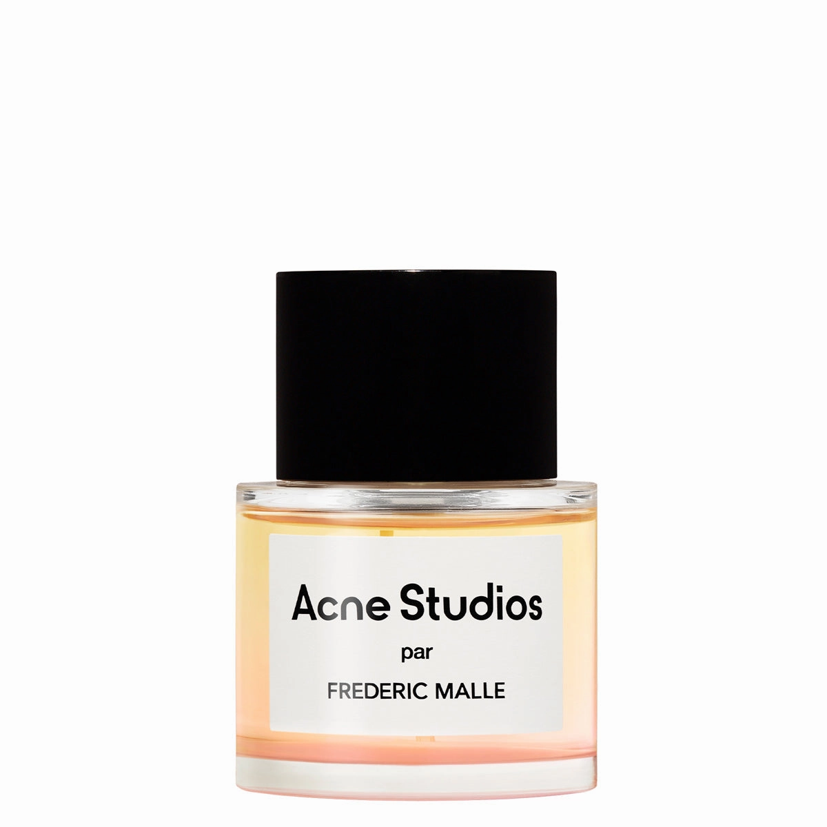 Acne Studios par Fr??|d??|ric Malle