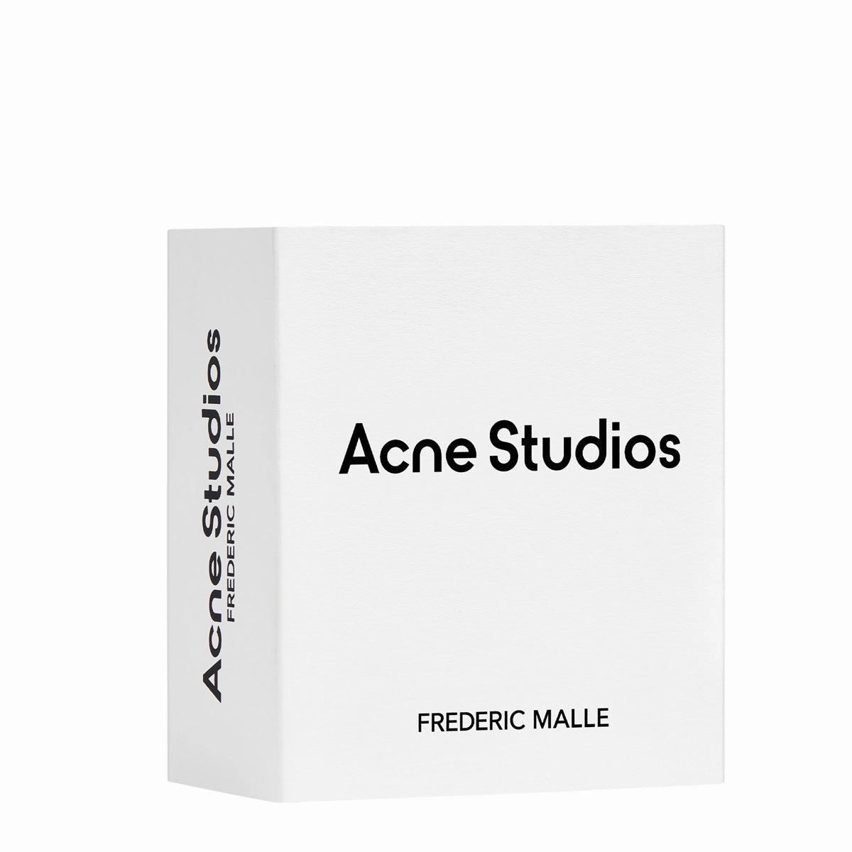 Acne Studios par Fr??|d??|ric Malle